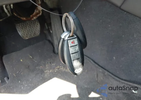 2011 Infiniti M37 z USA, uszkodzony, nr VIN JN1BY1AP0BM323675